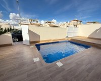 Revente - Semi Detached -
Torrevieja - Cabo Cervera