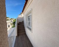 Revente - Semi Detached -
Torrevieja - Cabo Cervera
