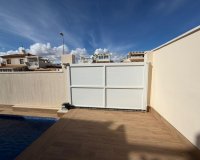 Revente - Semi Detached -
Torrevieja - Cabo Cervera