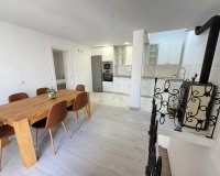 Revente - Semi Detached -
Torrevieja - Cabo Cervera