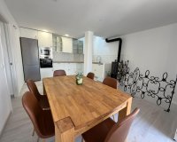 Revente - Semi Detached -
Torrevieja - Cabo Cervera