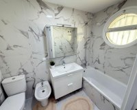 Revente - Semi Detached -
Torrevieja - Cabo Cervera