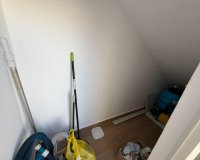 Revente - Semi Detached -
Torrevieja - Cabo Cervera