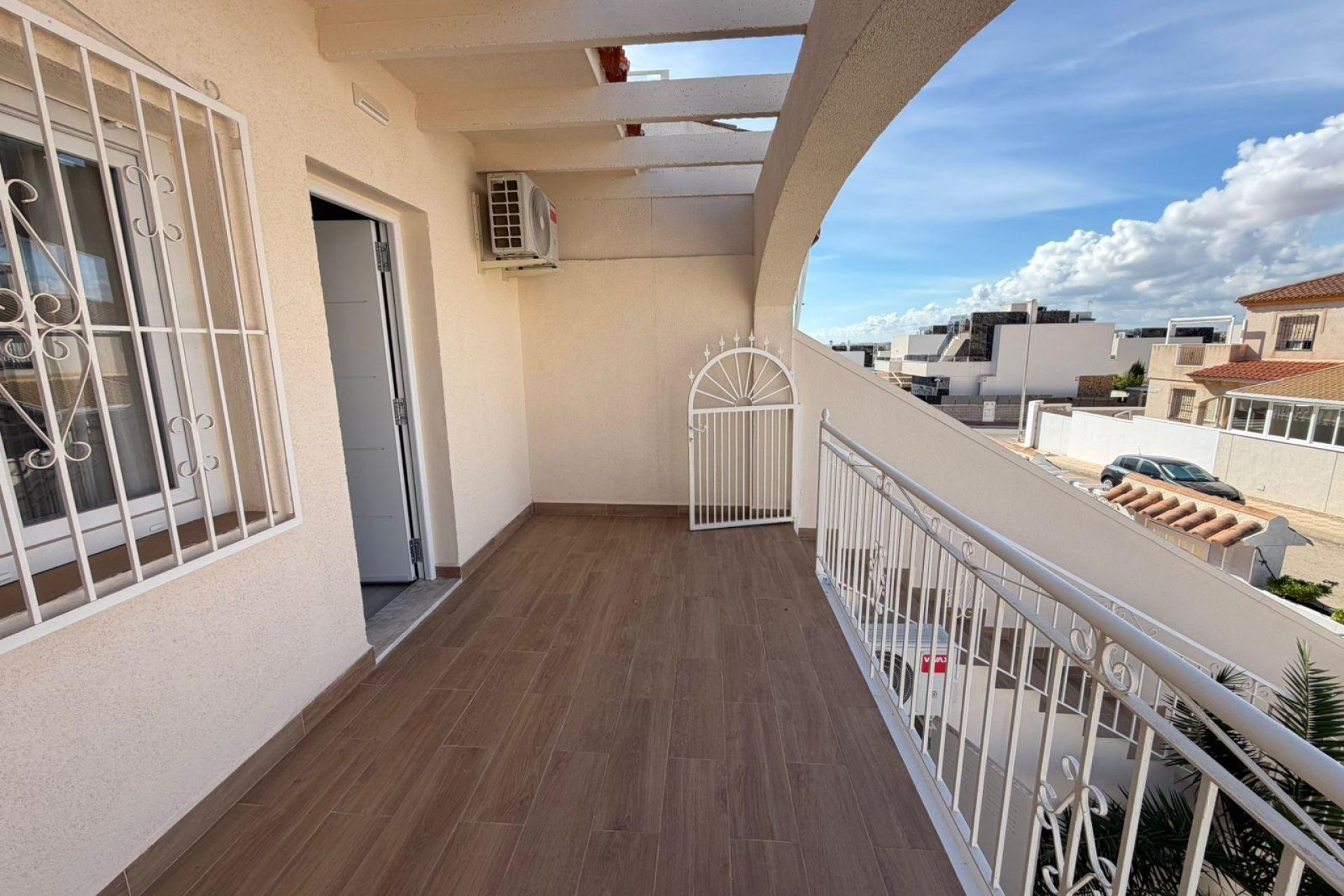 Revente - Semi Detached -
Torrevieja - Cabo Cervera