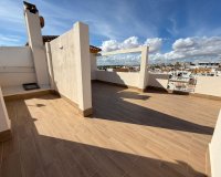 Revente - Semi Detached -
Torrevieja - Cabo Cervera