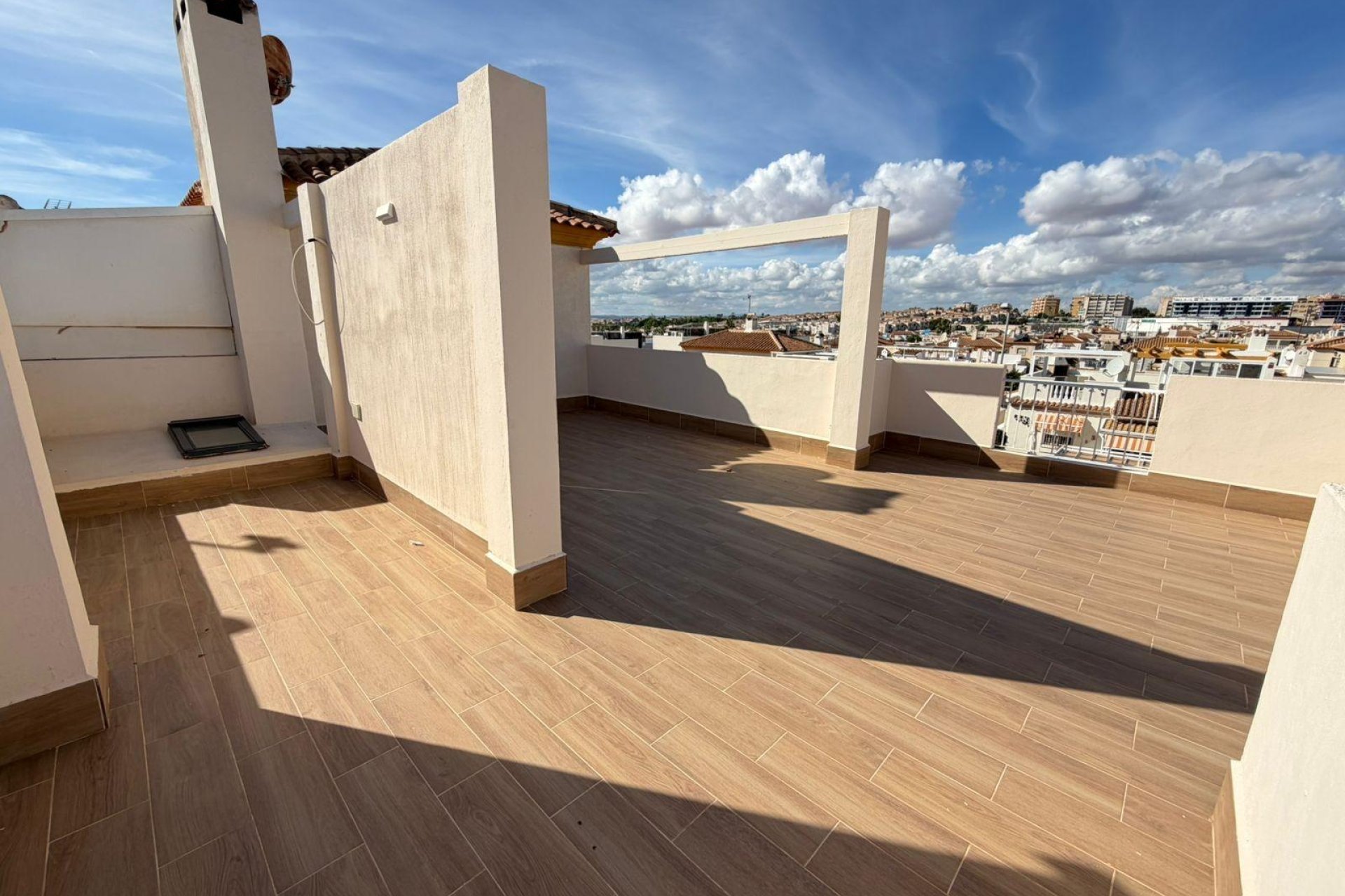 Revente - Semi Detached -
Torrevieja - Cabo Cervera
