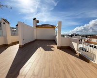 Revente - Semi Detached -
Torrevieja - Cabo Cervera