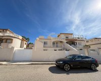 Revente - Semi Detached -
Torrevieja - Cabo Cervera