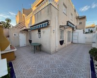 Revente - Semi Detached -
Torrevieja - Carrefour