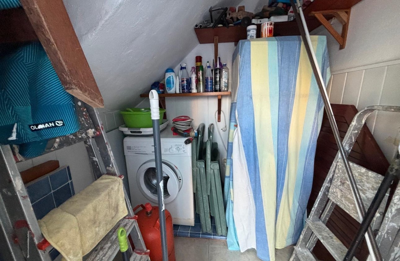 Revente - Semi Detached -
Torrevieja - Carrefour