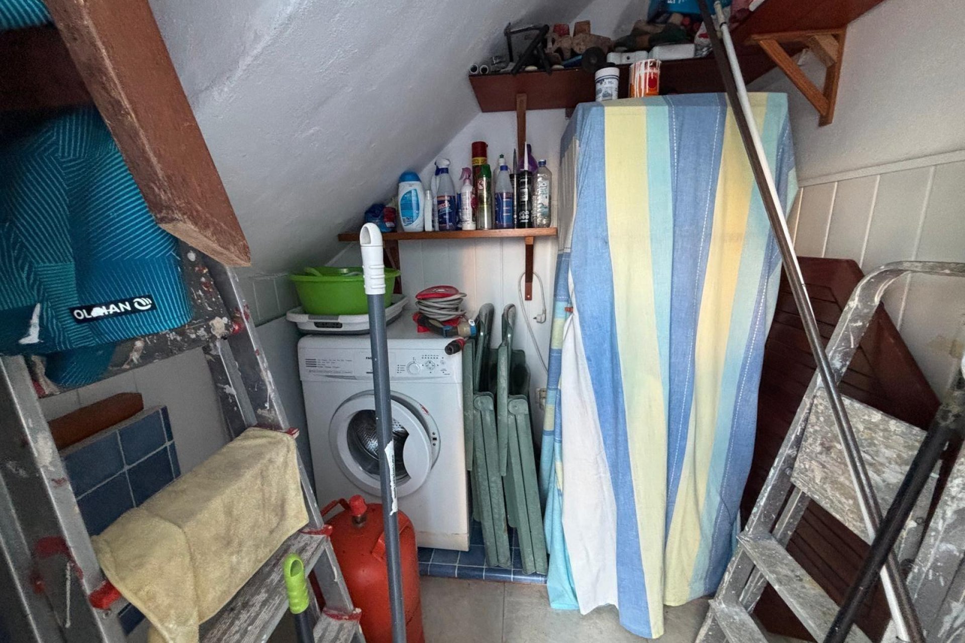 Revente - Semi Detached -
Torrevieja - Carrefour