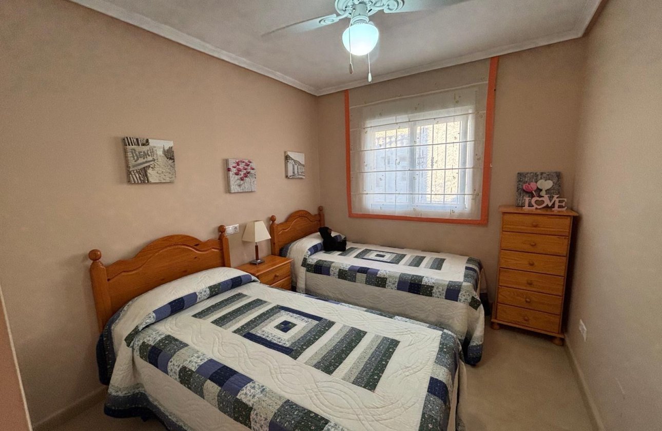 Revente - Semi Detached -
Torrevieja - Carrefour