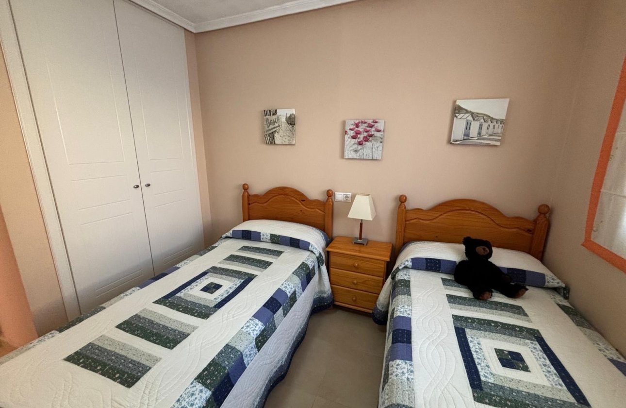 Revente - Semi Detached -
Torrevieja - Carrefour