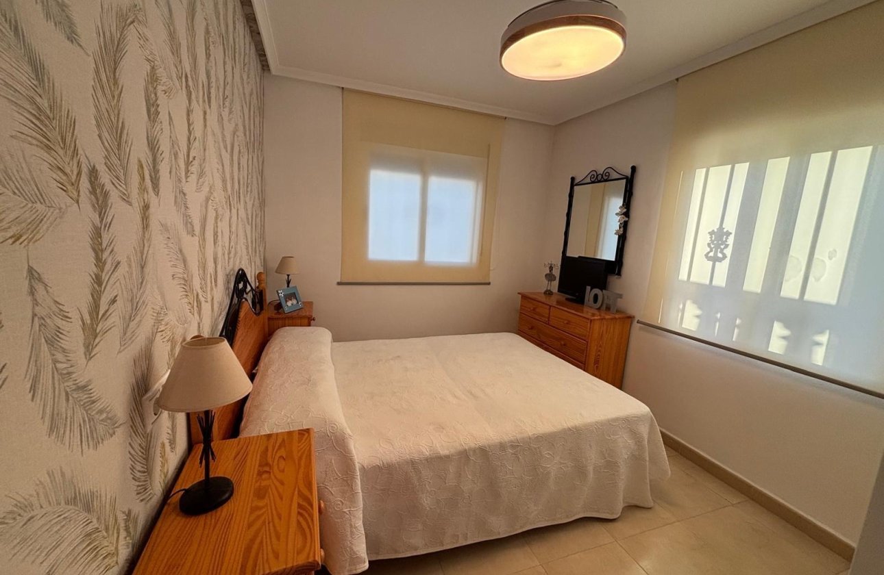 Revente - Semi Detached -
Torrevieja - Carrefour