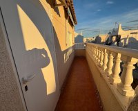 Revente - Semi Detached -
Torrevieja - Carrefour