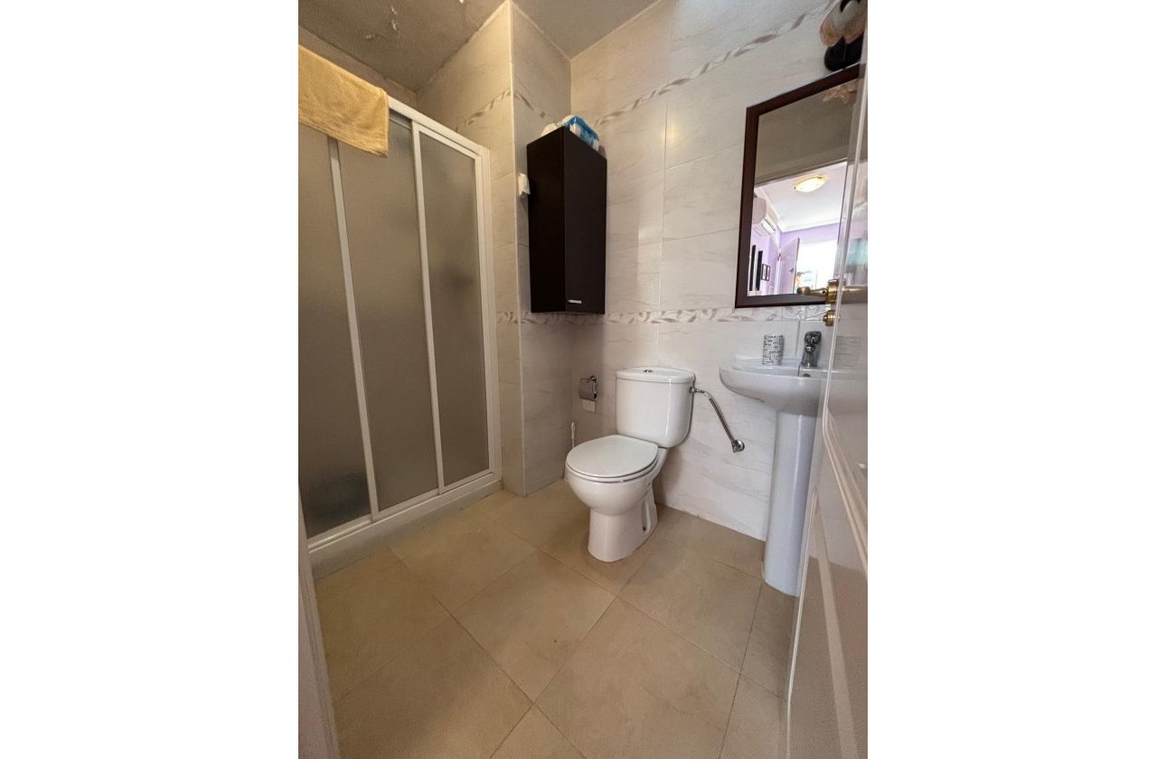 Revente - Semi Detached -
Torrevieja - Carrefour