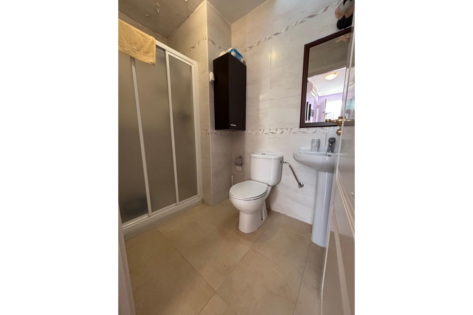 Revente - Semi Detached -
Torrevieja - Carrefour