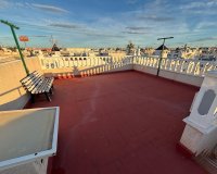 Revente - Semi Detached -
Torrevieja - Carrefour