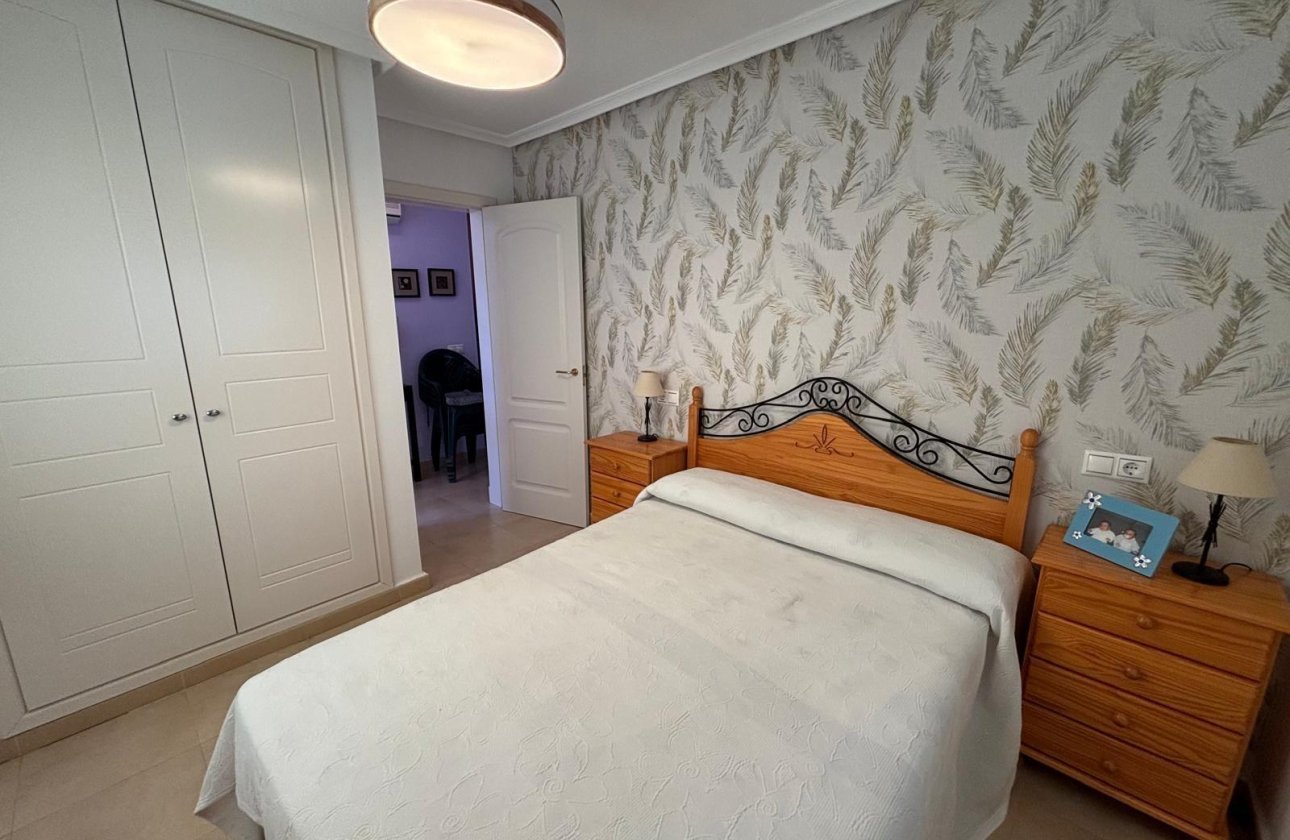 Revente - Semi Detached -
Torrevieja - Carrefour