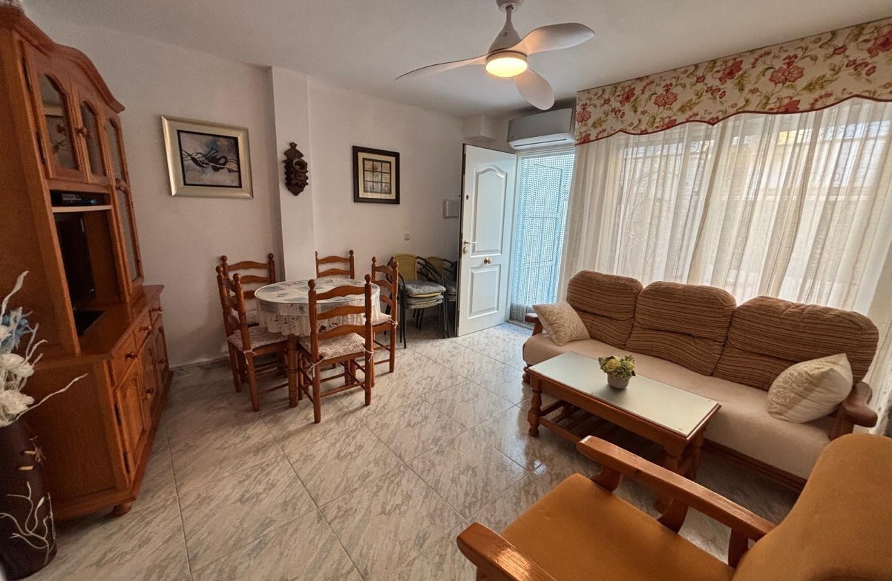 Revente - Semi Detached -
Torrevieja - Carrefour