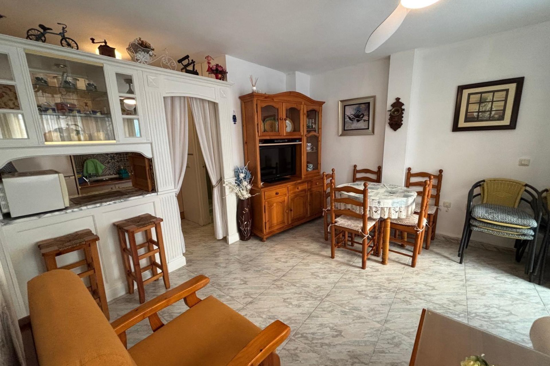 Revente - Semi Detached -
Torrevieja - Carrefour