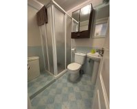 Revente - Semi Detached -
Torrevieja - Carrefour