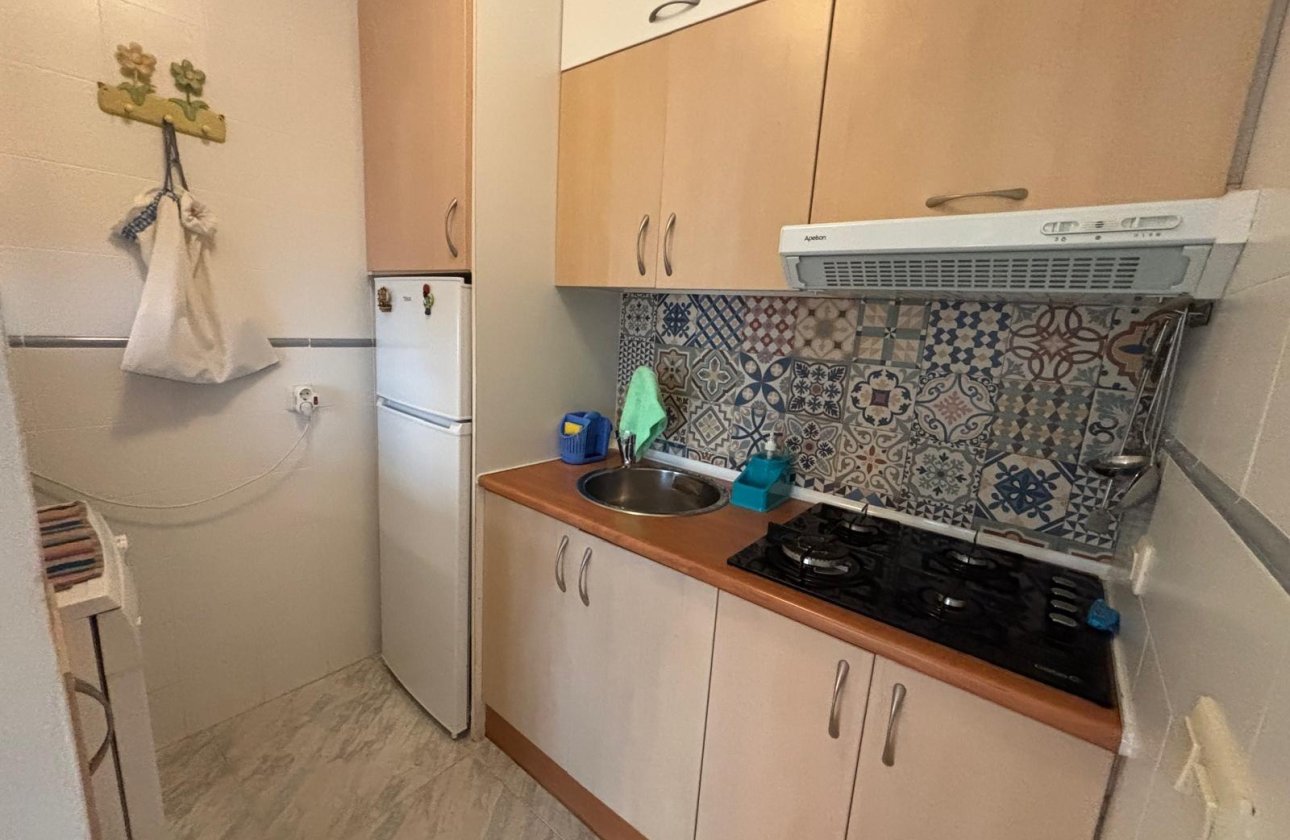 Revente - Semi Detached -
Torrevieja - Carrefour