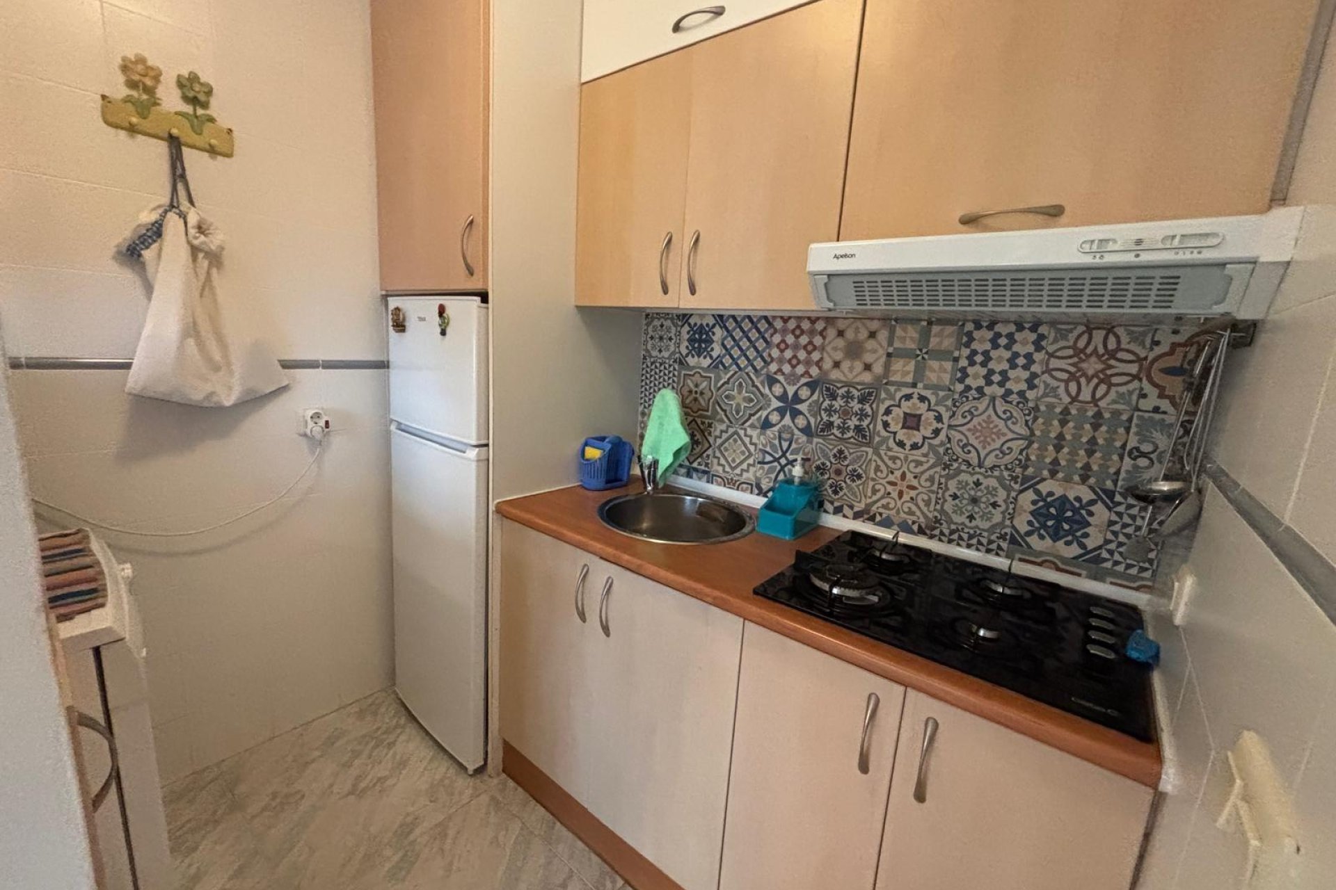 Revente - Semi Detached -
Torrevieja - Carrefour