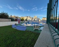 Revente - Semi Detached -
Torrevieja - Carrefour