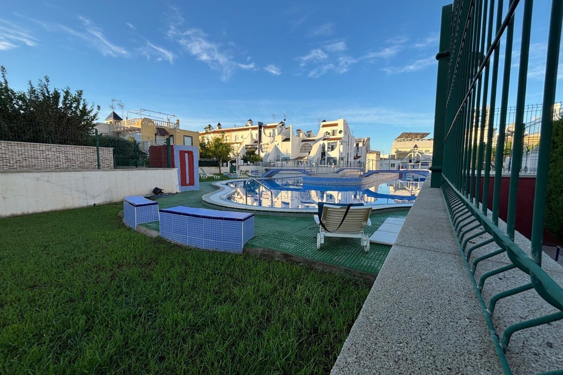 Revente - Semi Detached -
Torrevieja - Carrefour