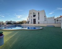 Revente - Semi Detached -
Torrevieja - Carrefour
