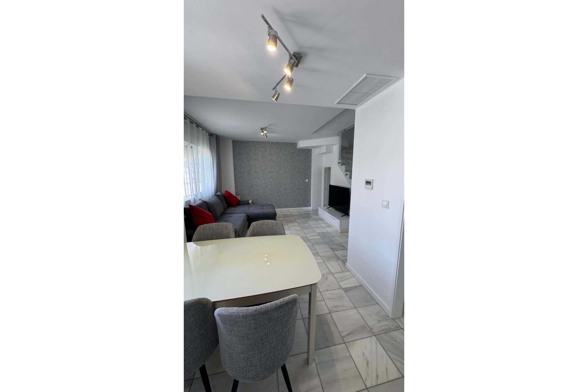 Revente - Semi Detached -
Torrevieja - Costa Blanca