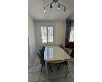 Revente - Semi Detached -
Torrevieja - Costa Blanca