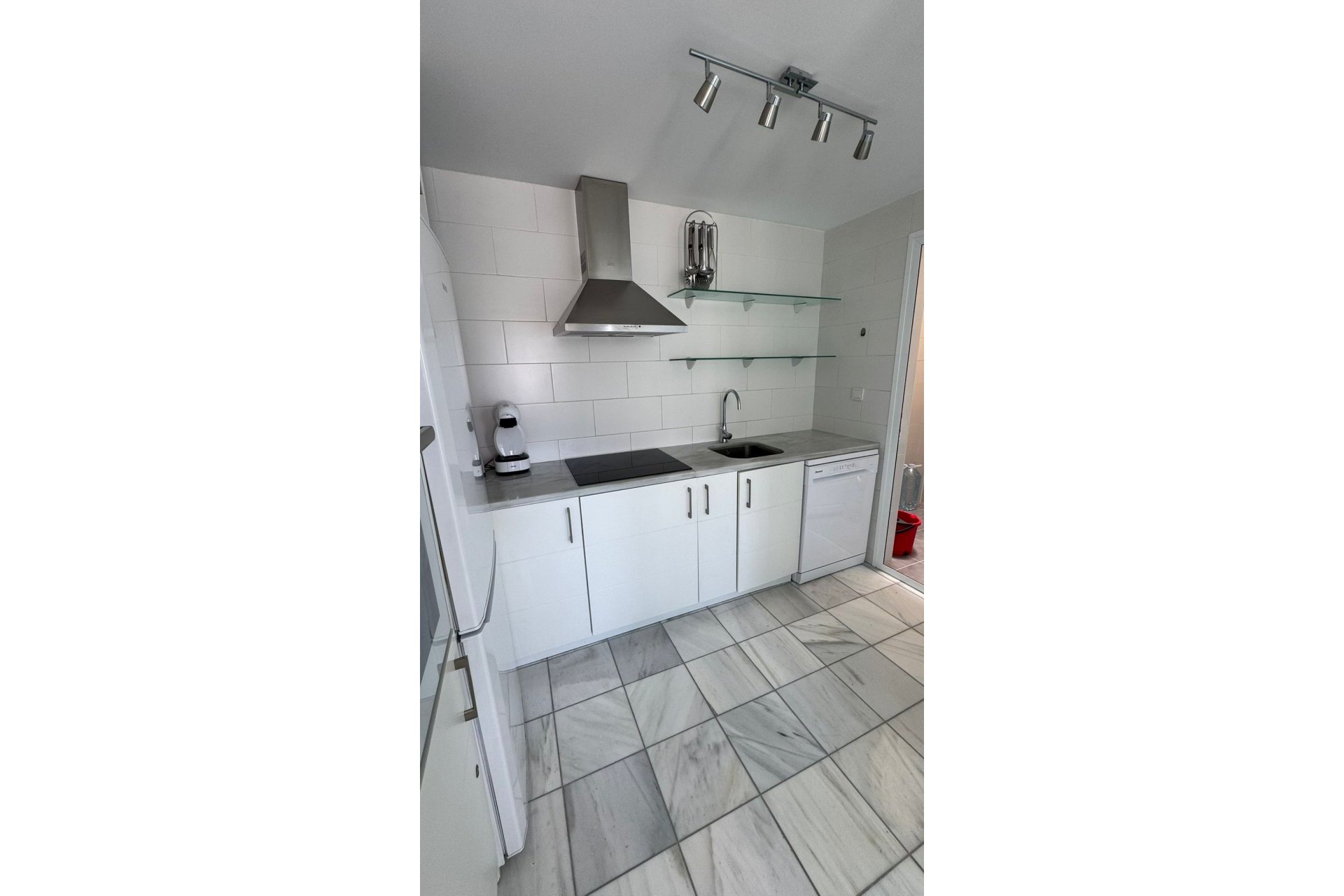 Revente - Semi Detached -
Torrevieja - Costa Blanca