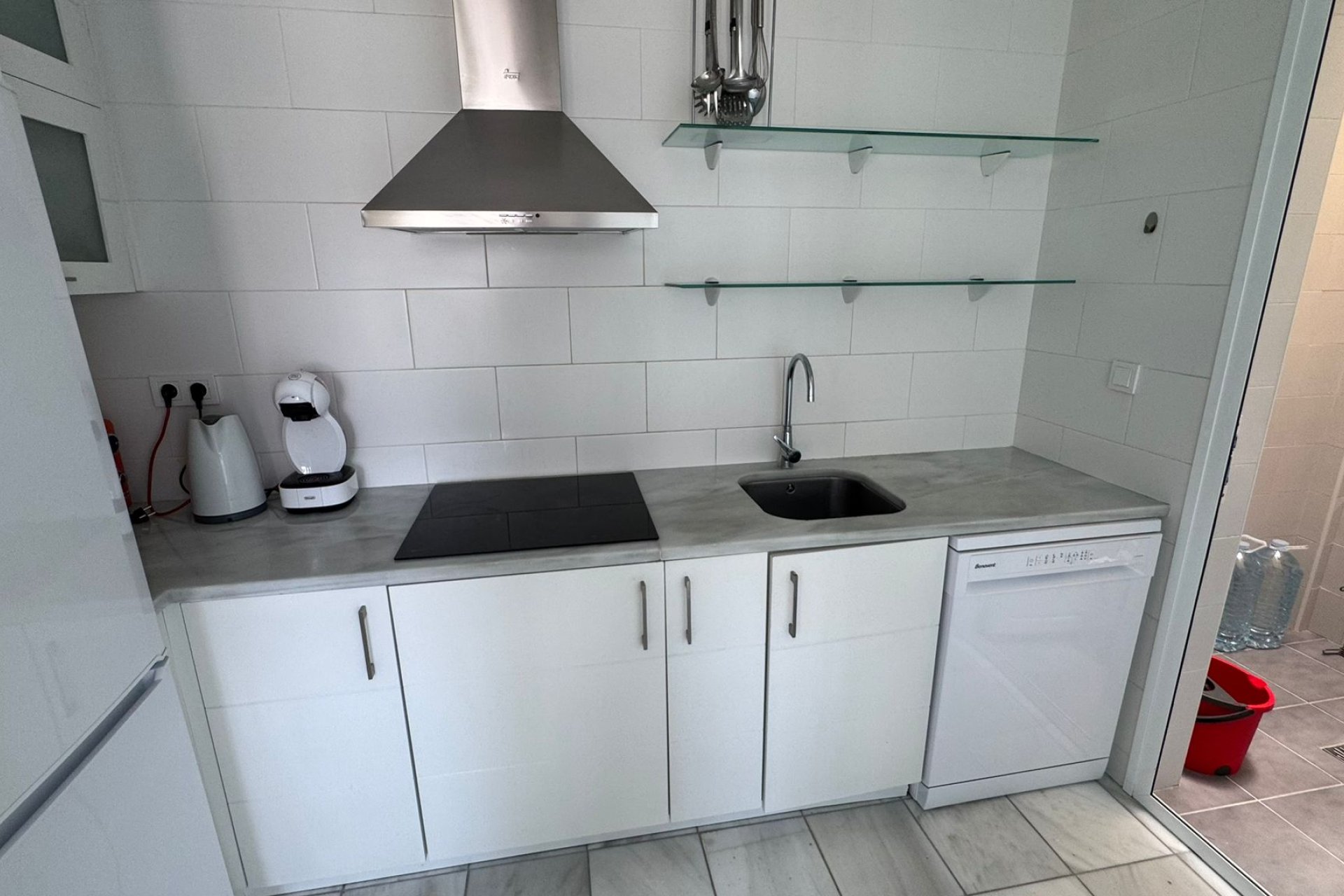 Revente - Semi Detached -
Torrevieja - Costa Blanca