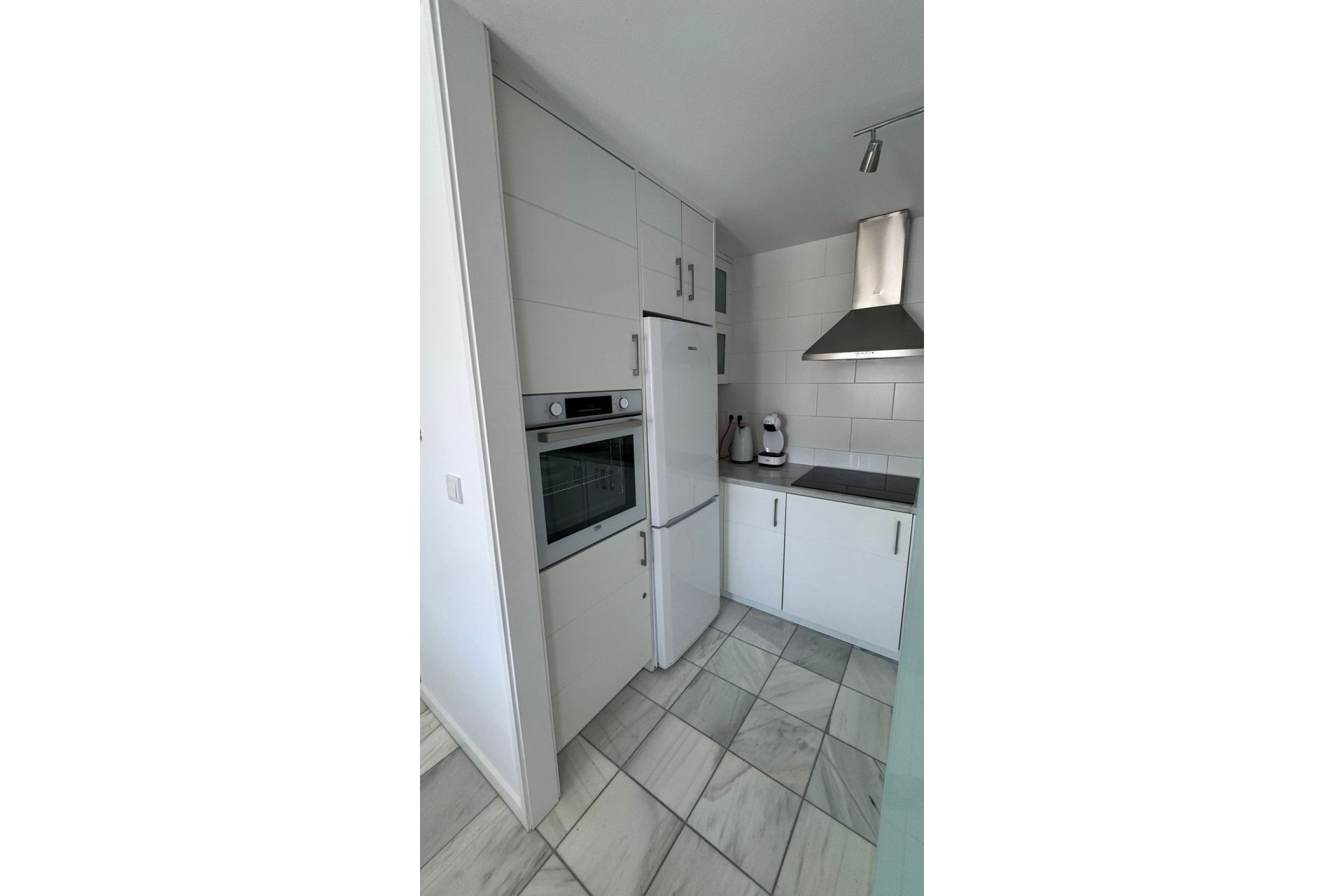 Revente - Semi Detached -
Torrevieja - Costa Blanca