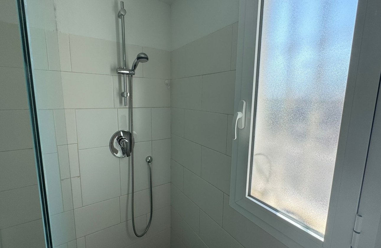 Revente - Semi Detached -
Torrevieja - Costa Blanca