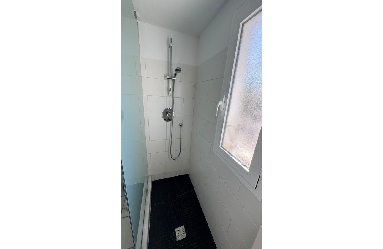 Revente - Semi Detached -
Torrevieja - Costa Blanca