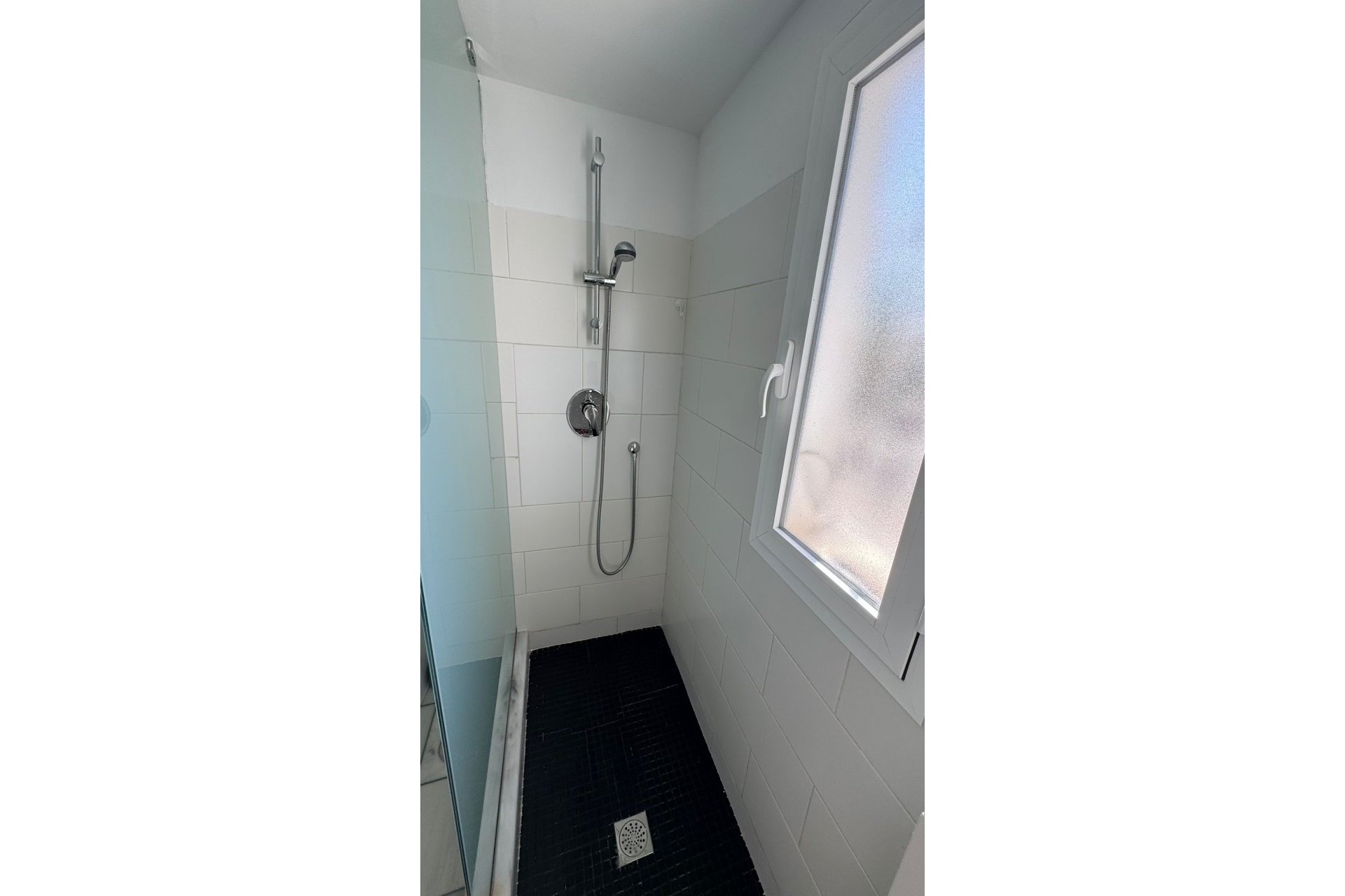 Revente - Semi Detached -
Torrevieja - Costa Blanca