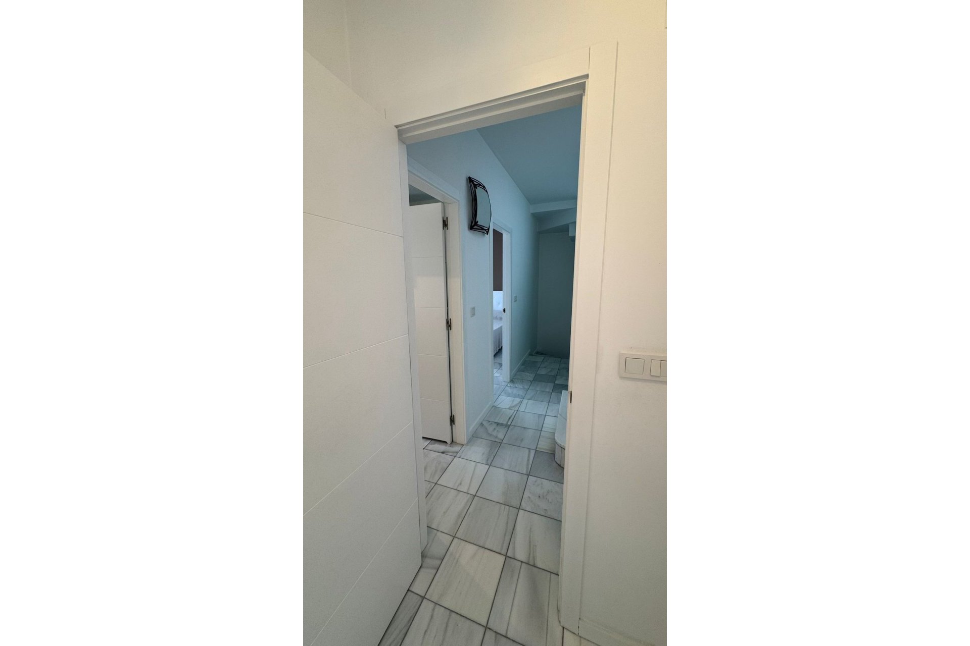 Revente - Semi Detached -
Torrevieja - Costa Blanca