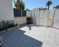 Revente - Semi Detached -
Torrevieja - Costa Blanca