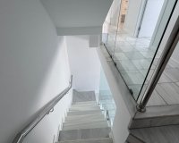 Revente - Semi Detached -
Torrevieja - Costa Blanca