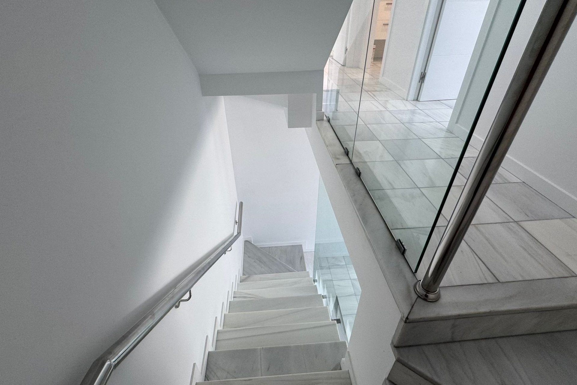 Revente - Semi Detached -
Torrevieja - Costa Blanca