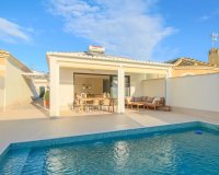 Revente - Semi Detached -
Torrevieja - Costa Blanca