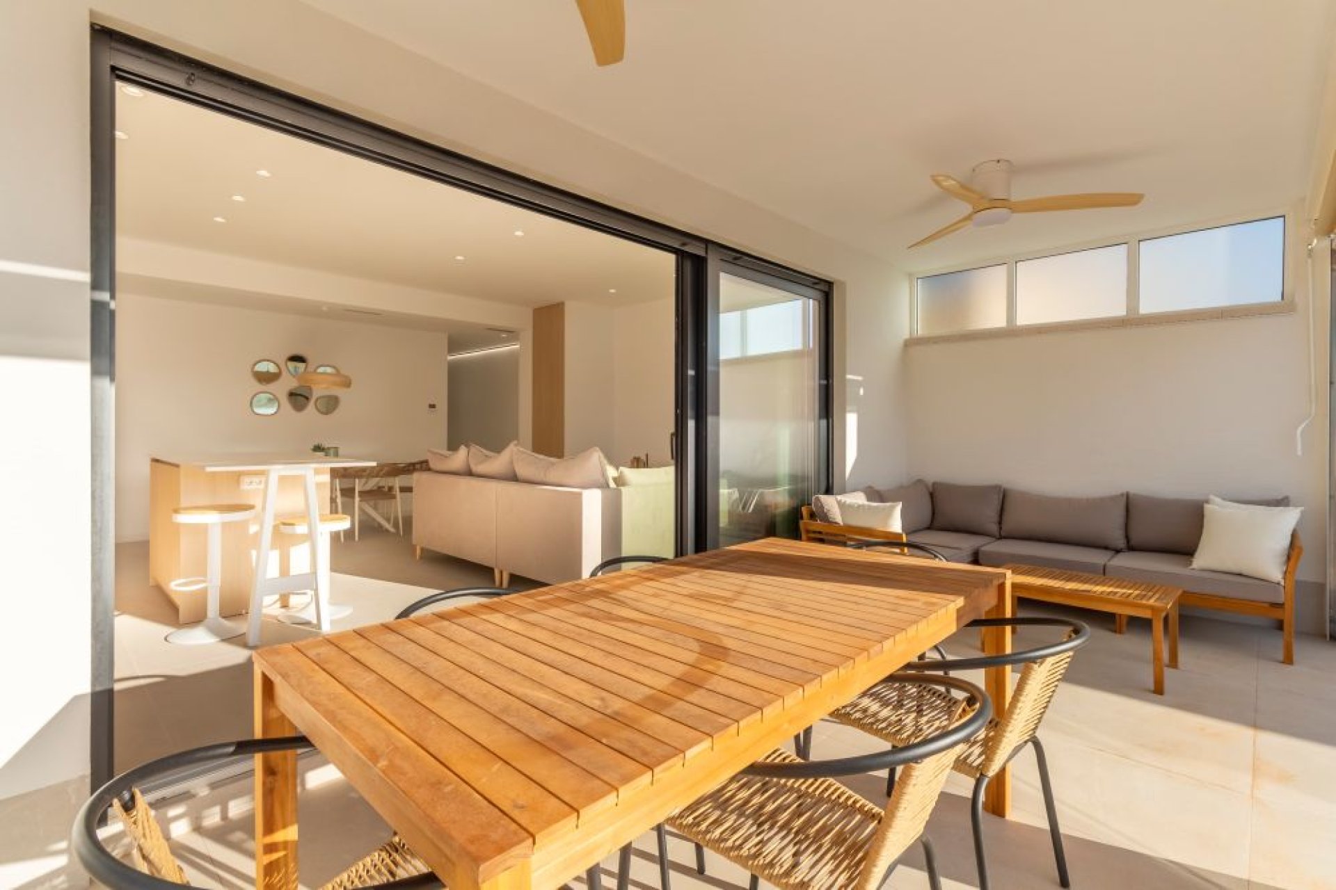 Revente - Semi Detached -
Torrevieja - Costa Blanca