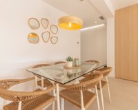 Revente - Semi Detached -
Torrevieja - Costa Blanca