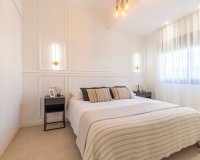 Revente - Semi Detached -
Torrevieja - Costa Blanca