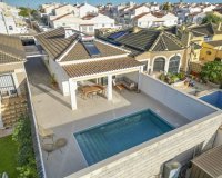 Revente - Semi Detached -
Torrevieja - Costa Blanca