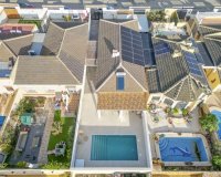 Revente - Semi Detached -
Torrevieja - Costa Blanca