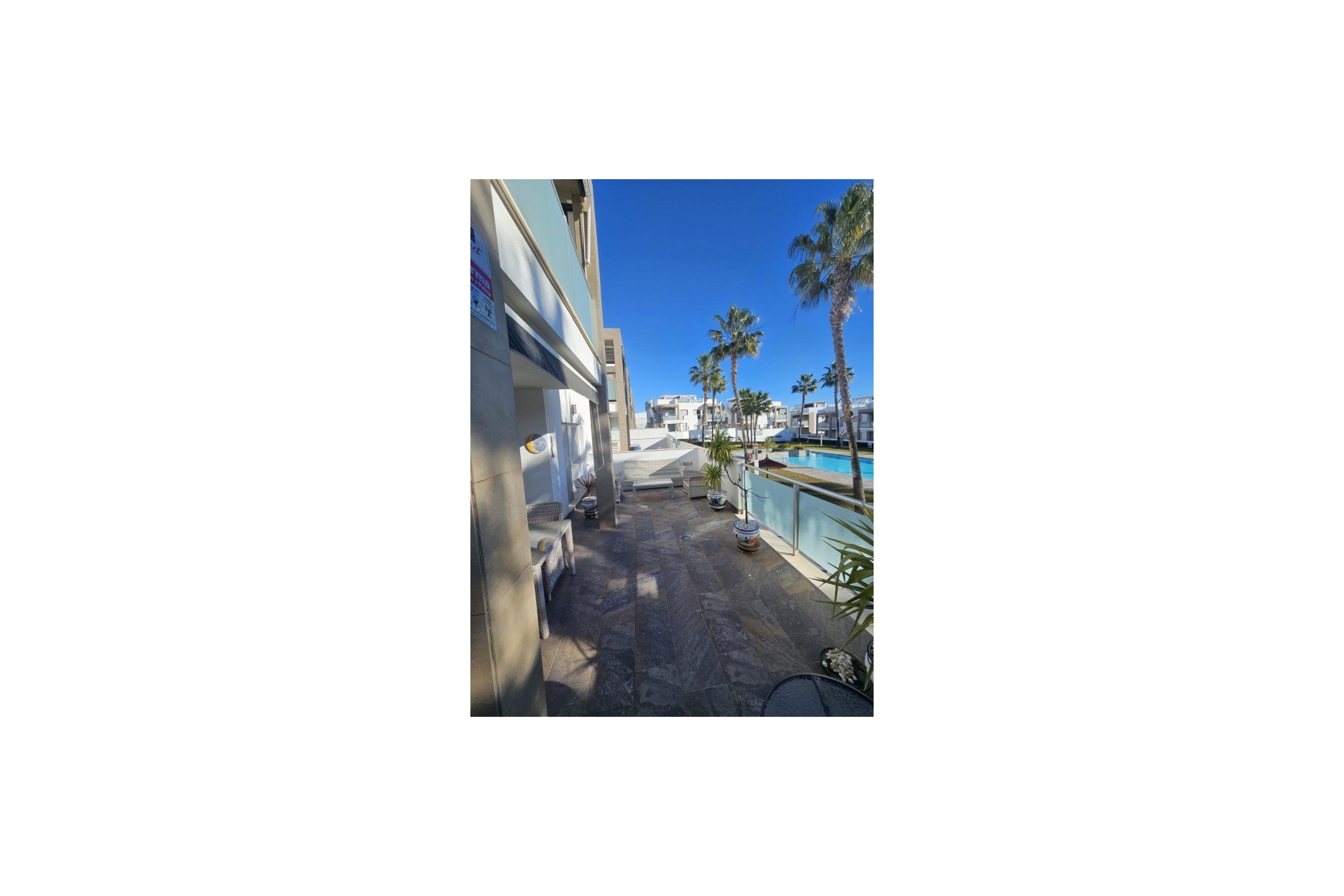 Revente - Semi Detached -
Torrevieja - Costa Blanca